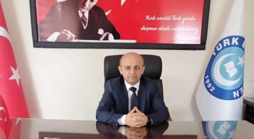 Resen Atama Zulüm Olmasın