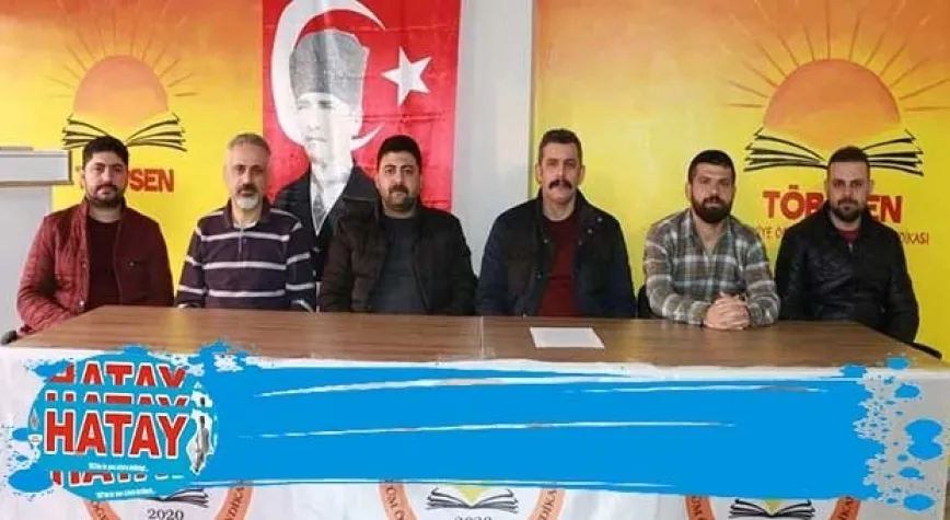 RES’EN GÖREVLENDİRMELERE KATILMAYACAKLAR
