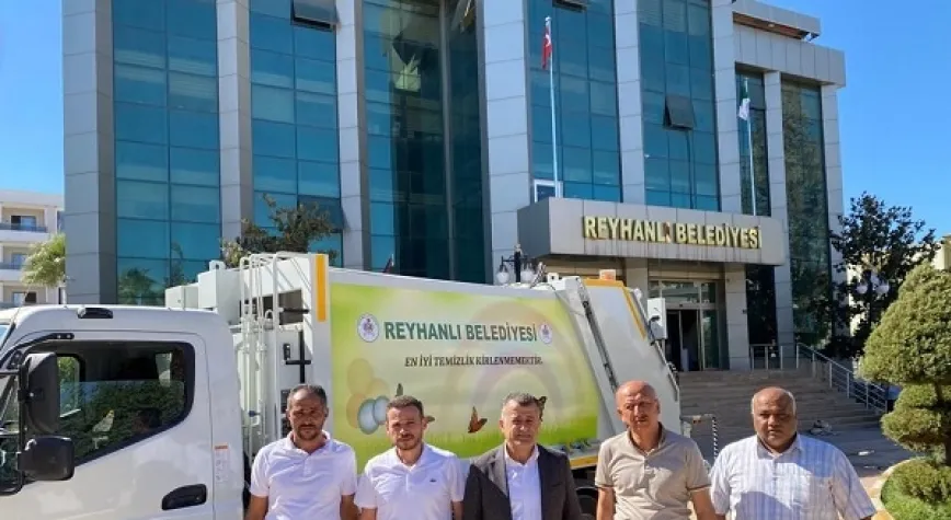 Haber Resmi
