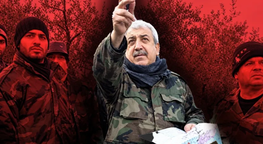 Reyhanlı Saldırılarının Sanığı Mihraç Ural Suriye’de Yakalandı