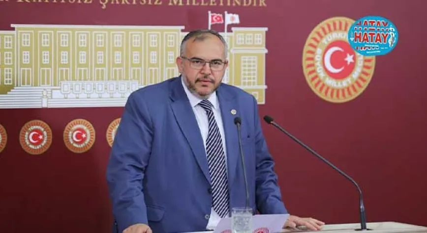 REYHANLI SALDIRISININ 11. YILINDA ACIMIZ HALA TAZE 