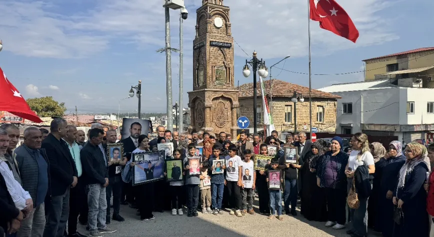 Reyhanlı Saldırısının Sanığı Mihraç Ural’ın Yakalanması Ailelere Umut Oldu