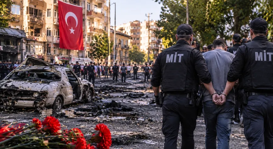 Reyhanlı Saldırısının Tüm Firari Sanıkları Yakalandı