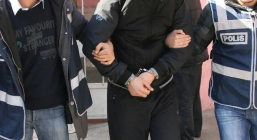 Reyhanlı Saldırısıyla Aranan Bülent Dükancı Hatay’da Yakalandı
