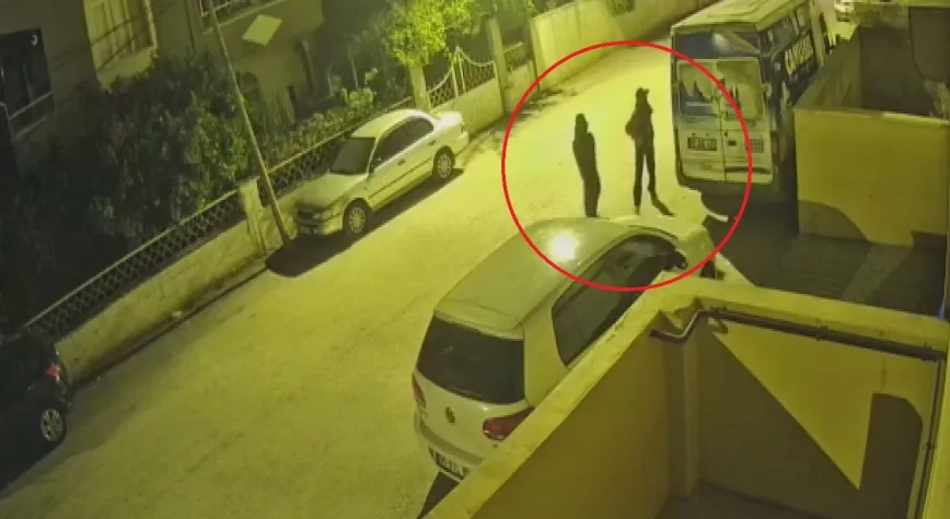 Reyhanlı’da 4 Ayda Aynı Evden İkinci Motosiklet Hırsızlığı