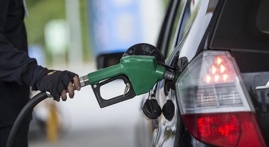 Hatay’da Motorine Büyük Zam Geliyor: 7,67 TL Artış Bekleniyor