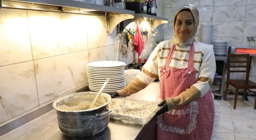 REYHANLI’DA AŞÇI YARDIMCILIĞI EĞİTİMİ BAŞLADI