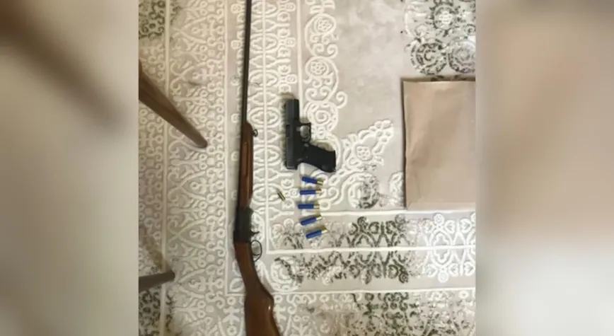 Reyhanlı’da Suç Örgütlerine Operasyon: 16 Gözaltı