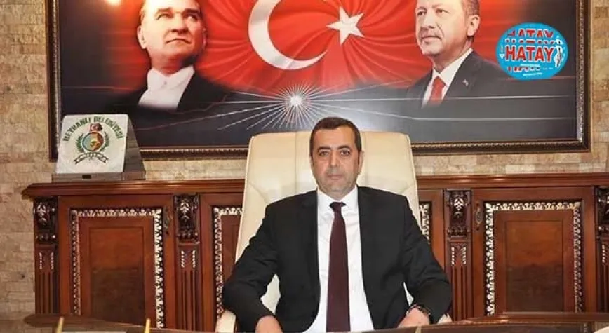 REYHANLI’NIN ÖZ EVLATLARINA İHTİYACIMIZ VAR