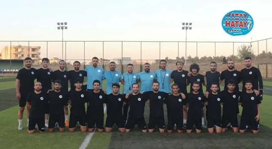 REYHANLISPOR HIRS KÜPÜ