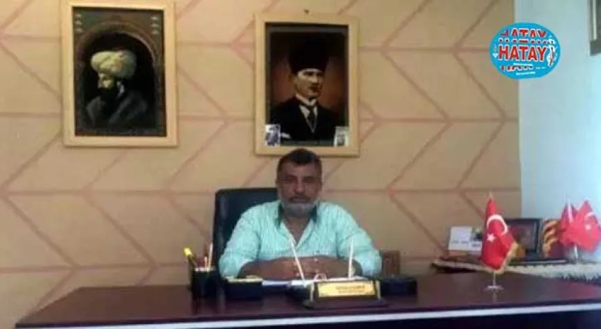 REYHANLISPOR’A 750 BİN LİRA DESTEK