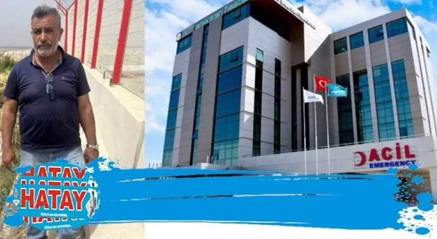 REYHANLISPOR’UN MASRAFLARINI ÜSTLENDİ