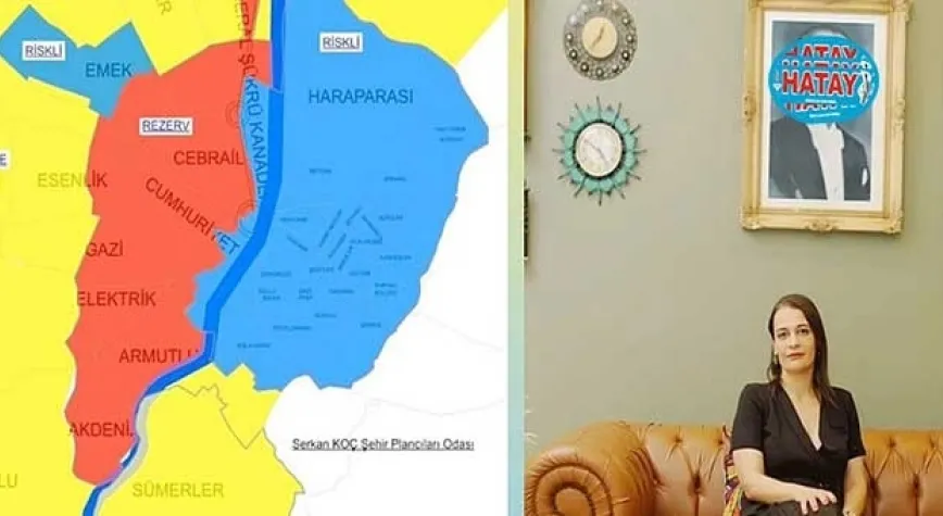 REZERV ALAN MAĞDURİYETE YOL AÇMAMALIDIR 