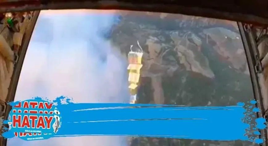 REZERV GÜÇ DESTEK VERİYOR