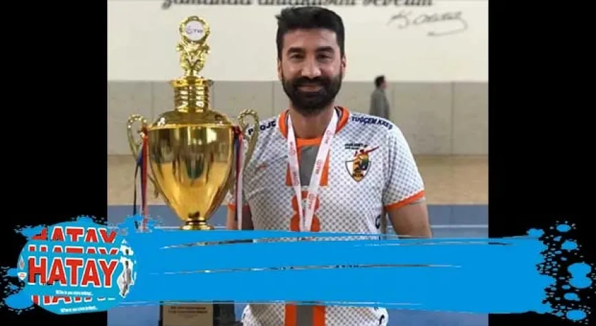 Rıdvan Adana’ya transfer oldu