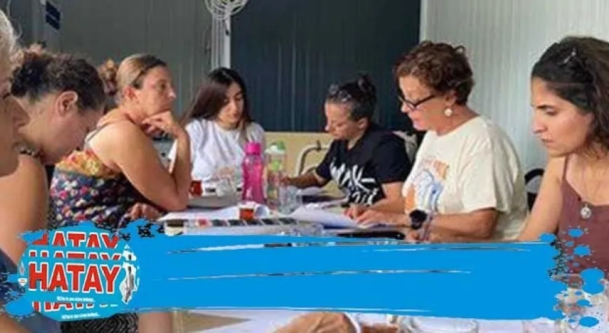 RİMMEN KADIN KOOPERATİFİ KURULDU