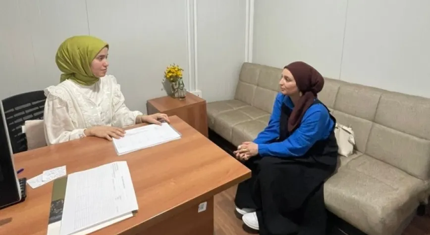 Haber Resmi