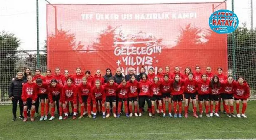 RİVA’DA İLK ÇALIŞMA YAPILDI