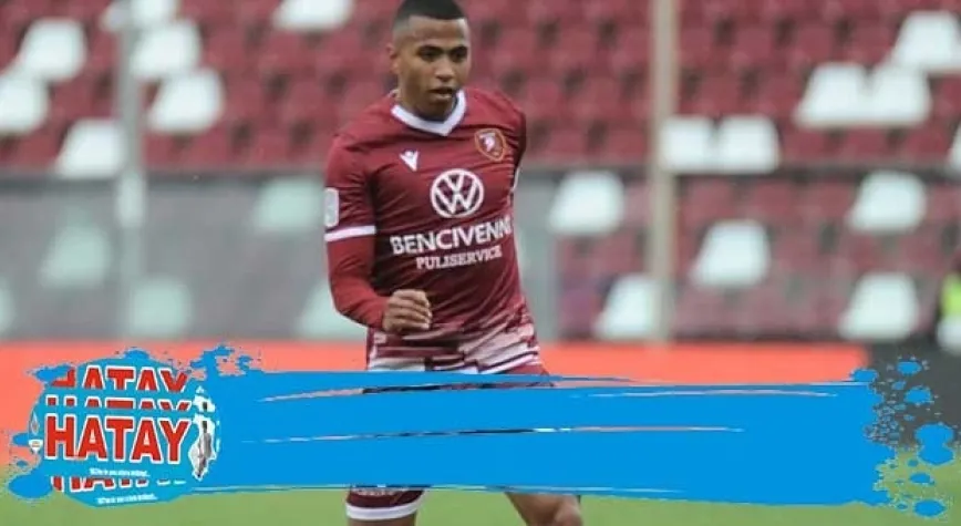 RİVAS, HATAYSPOR İÇİN İSTANBUL’A GELİYOR