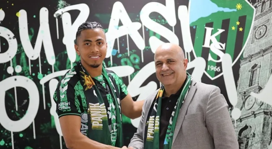 Haber Resmi