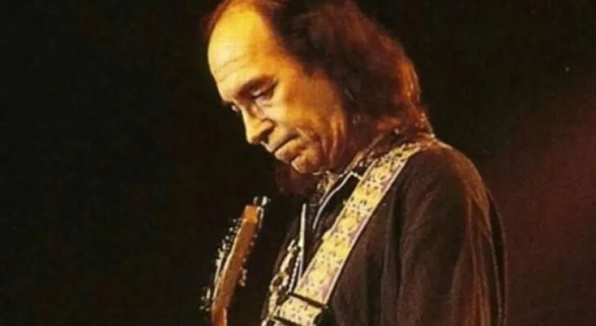 Rock müziğinin usta ismi vefat etti