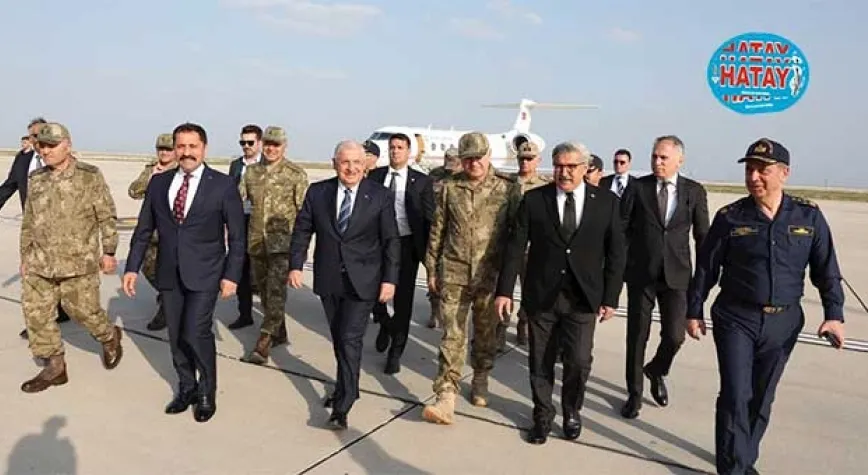 ROKETSAN, KIRIKHAN’DA TESİS KURACAK