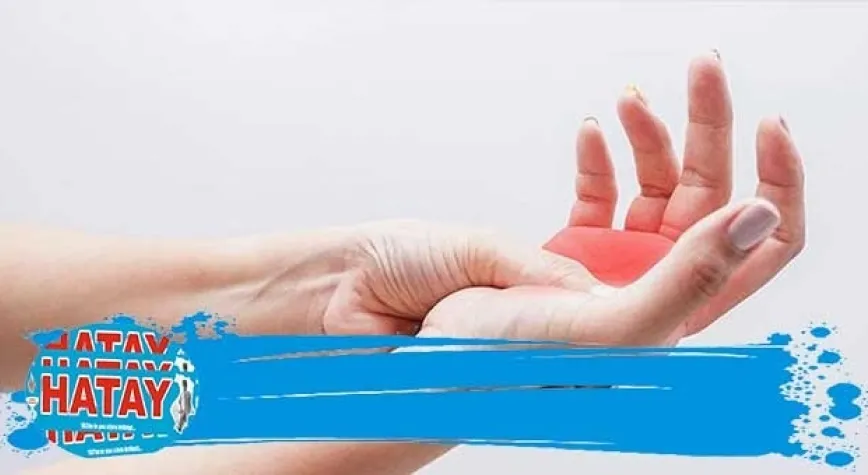 Romatizma yaşlılık hastalığı mıdır?