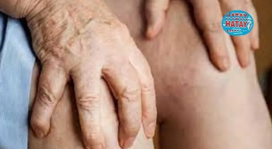 Romatizmanın 100’den fazla çeşidi var