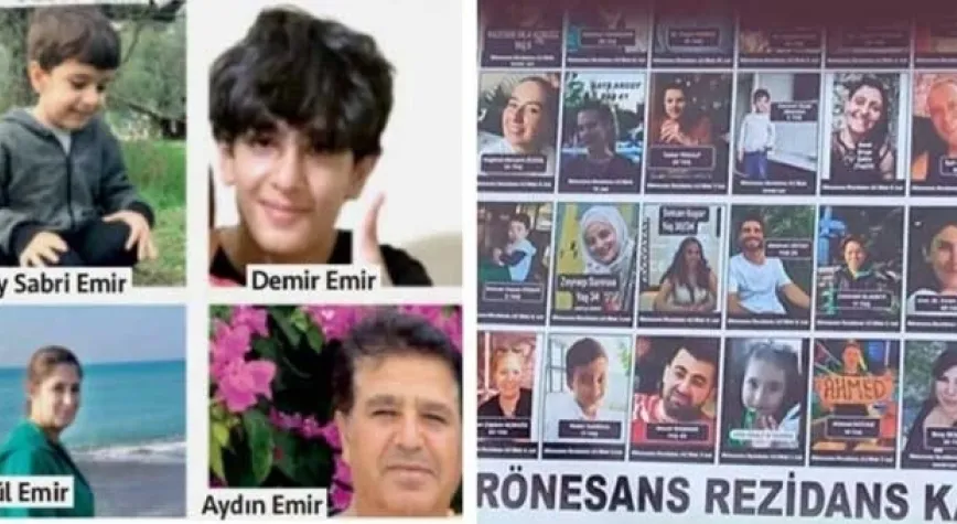 RÖNESANS KAYIPLARI HALA BULUNAMADI