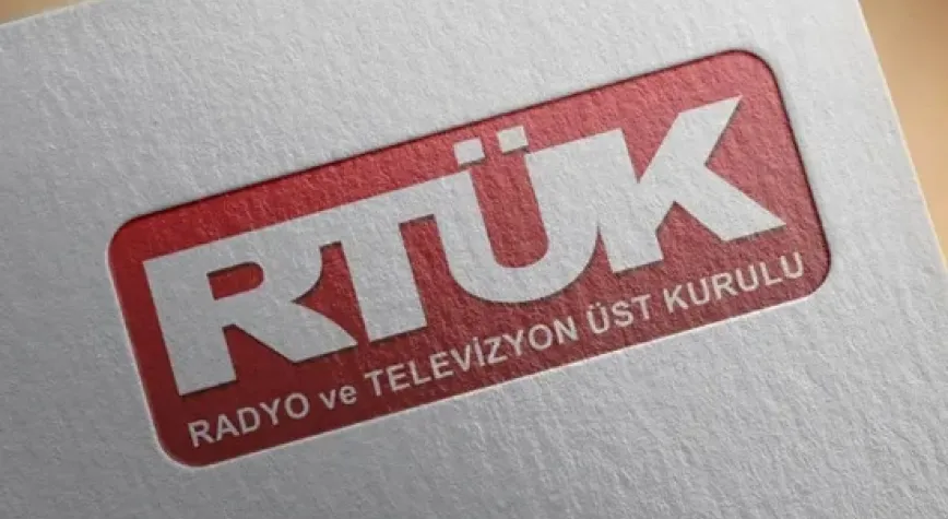 RTÜK Başkanı Şahin'den Narin açıklaması