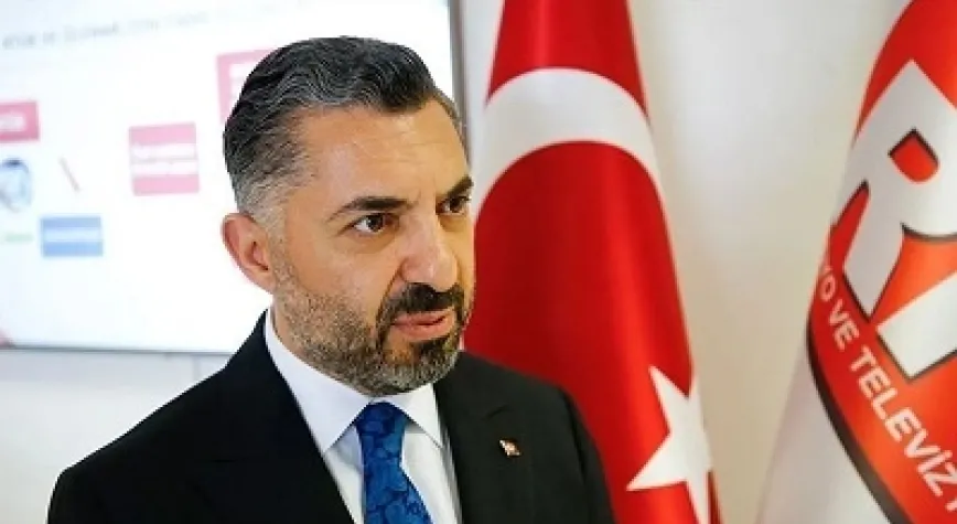 RTÜK'TEN SERT İLKE KARARLARI!
