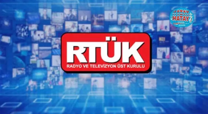RTÜK'ün yeni üyeleri belli oldu
