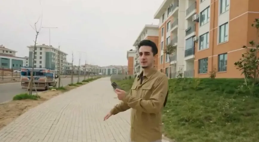 Ruhi Çenet Hatay’daki Değişimi Görüntüledi