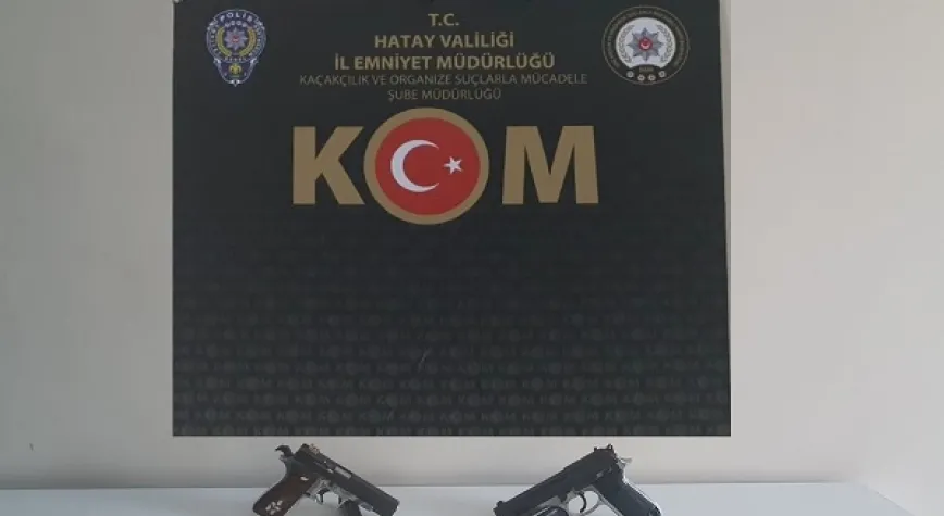 Haber Resmi
