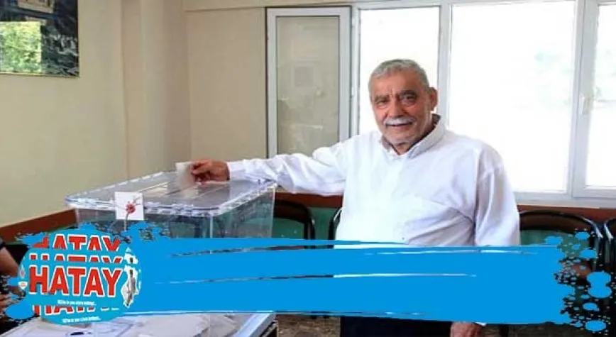 SABAH BAYIR, YENİDEN BAŞKAN