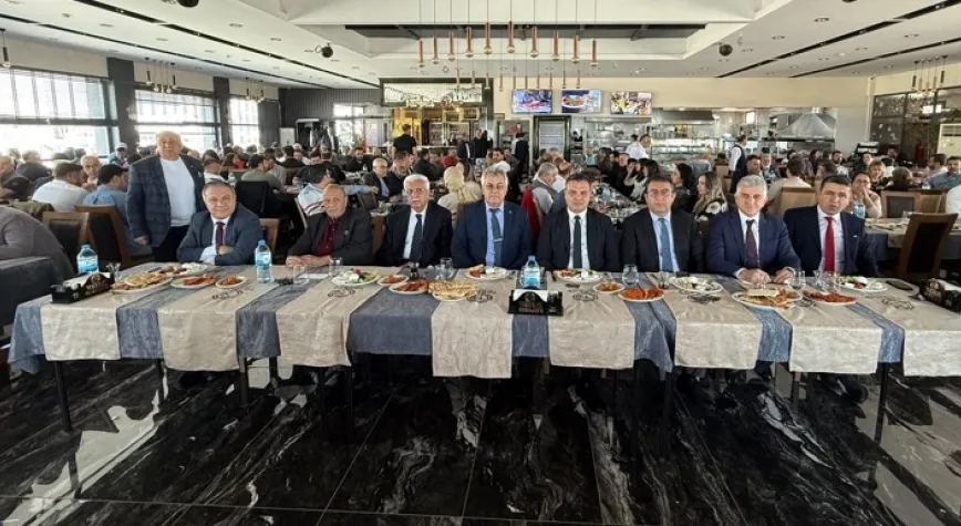 Sabit Teksöz Güven Tazeledi