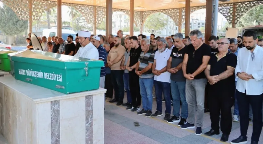 Sabri Yetişen Bu Defa Ağlattı