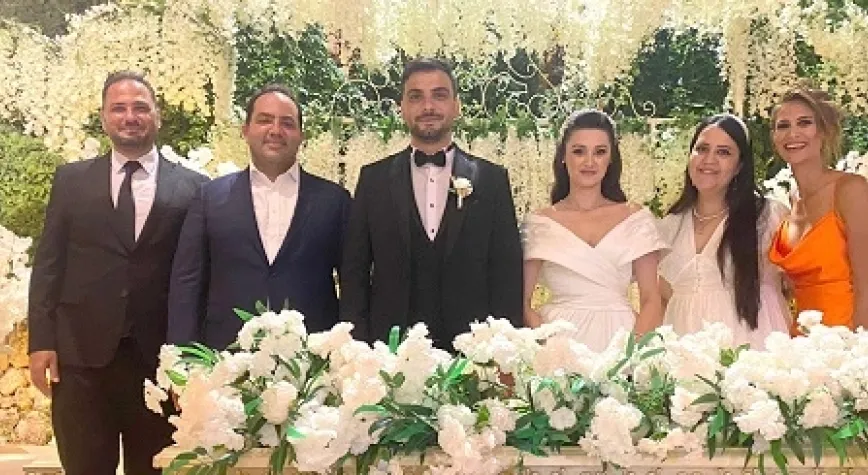 Sabriye&Soner Dünya Evine Girdi