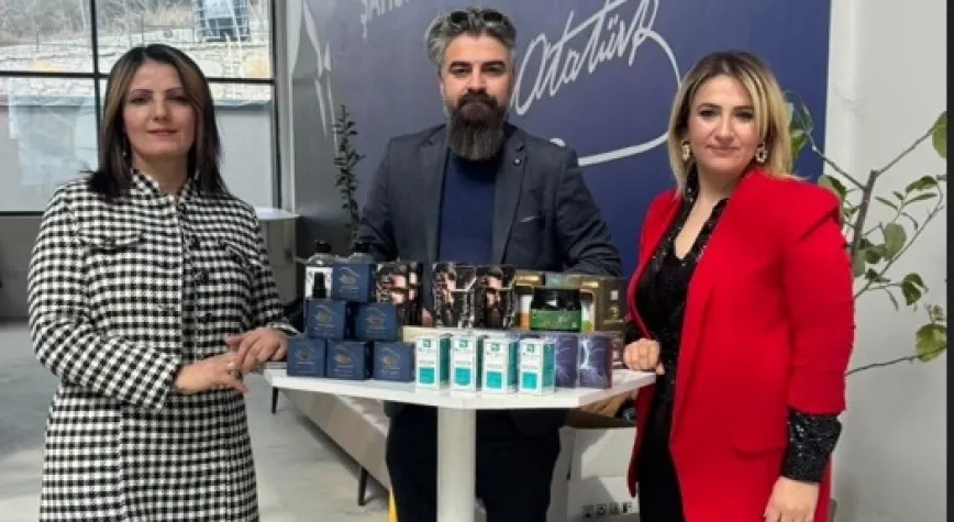 Saç Tasarım Eğitimi Düzenlendi
