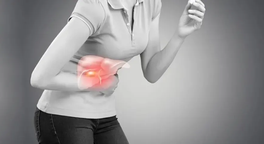 Safra Kesesi İltihabını nasıl  Önleriz