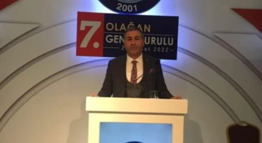 SAĞLAMDAN ŞİDDETE SAĞLAM TEPKİ