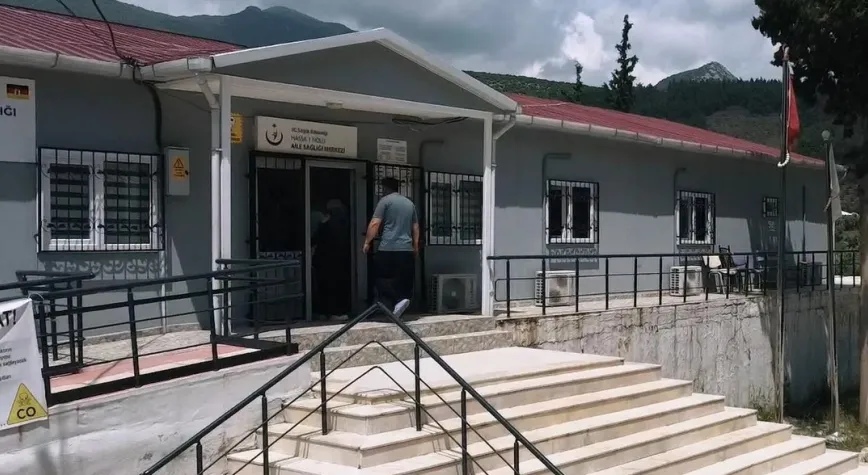 Haber Resmi