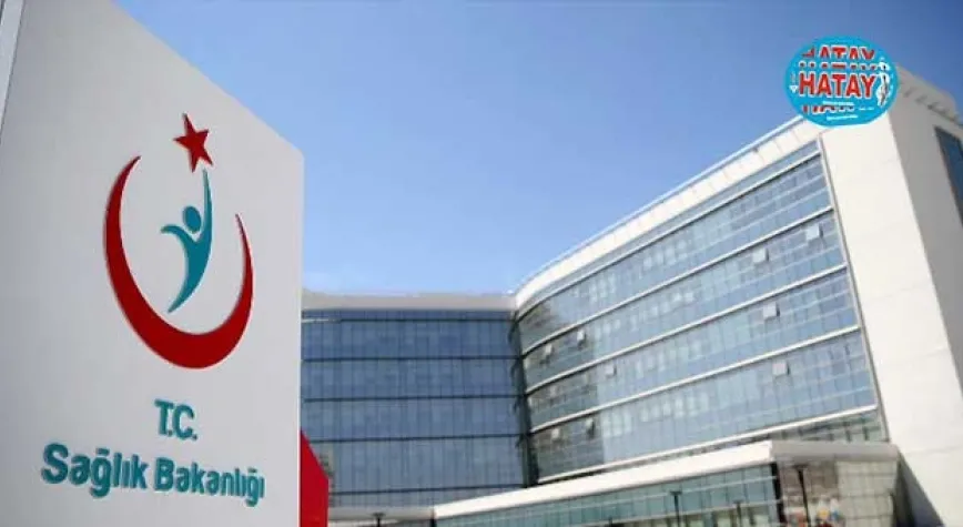 Sağlık Bakanlığı 27 bin sözleşmeli personel alacak