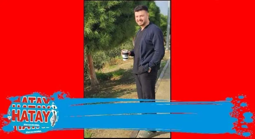 Sağlık Çalışanı Kaza Kurbanı