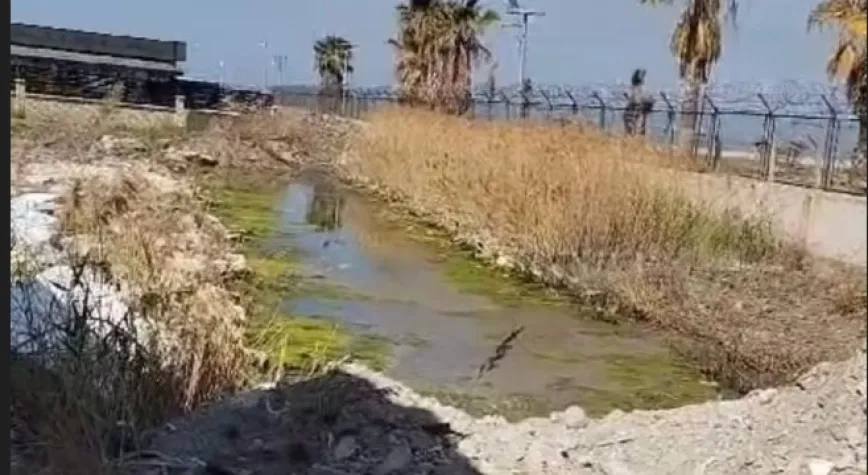 Sağlık Kırmızı Çizgimiz, Öyle Değil Mi?