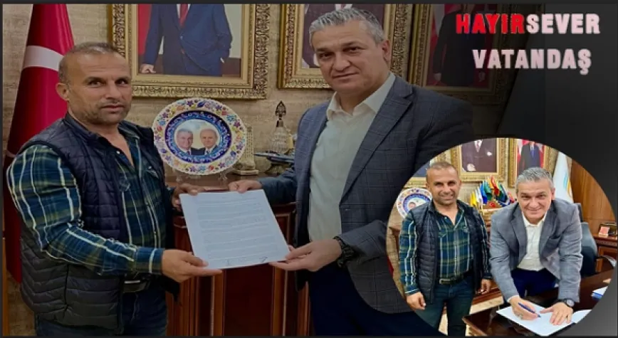 Haber Resmi