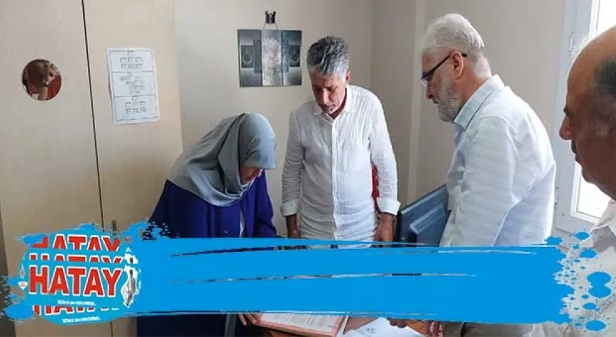 SAĞLIK OCAĞI PROTOKOLÜ
