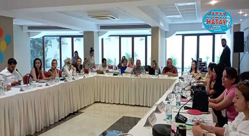 SAĞLIKÇILARA ÜREME VE CİNSEL SAĞLIK MODÜLER EĞİTİMİ