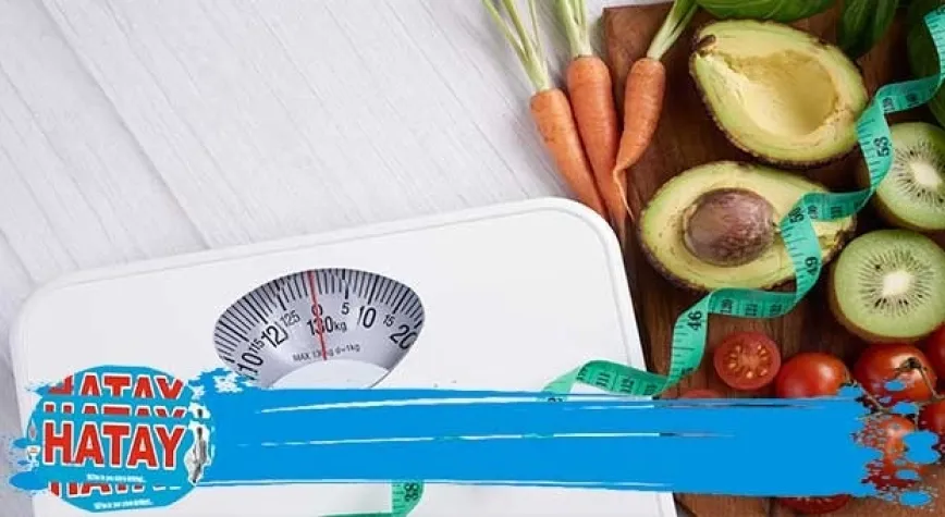 Sağlıklı Beslenme Bir Anlık Heves mi