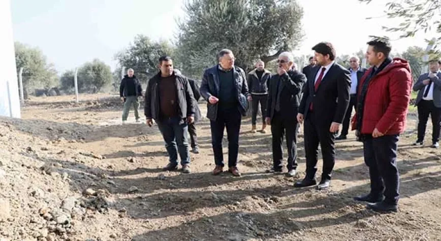 SAĞLIKLI GÜNLER YAŞATMAK İÇİN GELDİK